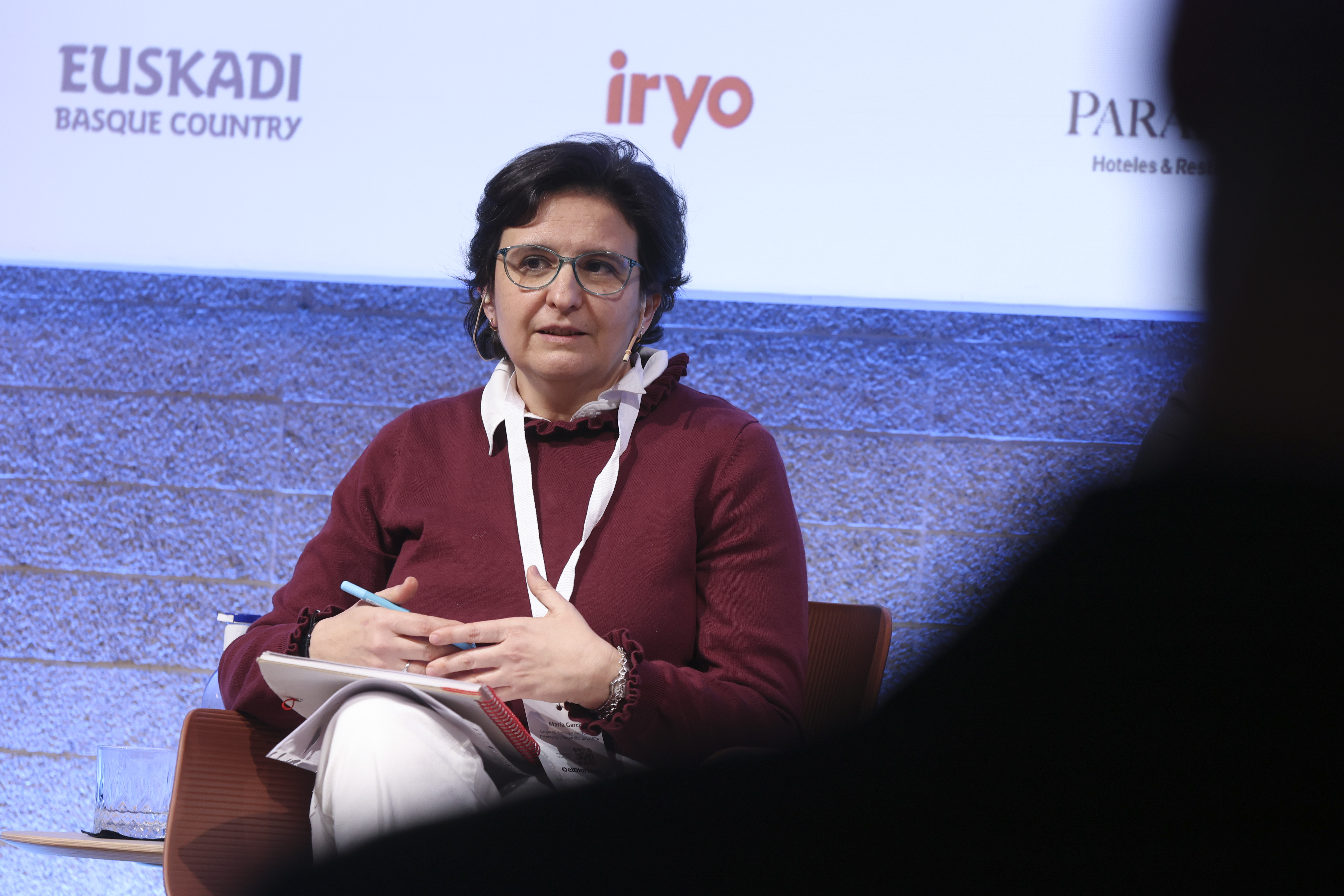 Jornada TODO UN PAÍS DE TURISMO IV